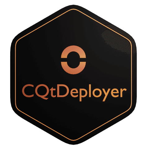 What is CQtDeployer?