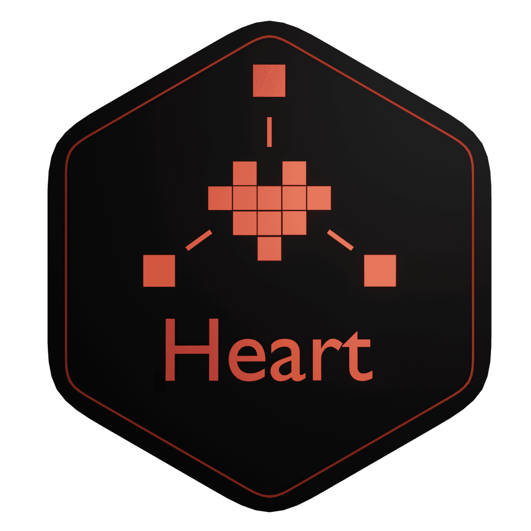 About QuasarApp Heart