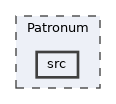 Patronum/src